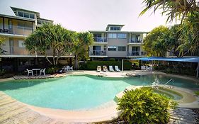 Seacove Resort Coolum Beach Exterior photo