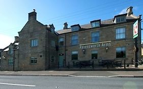 Hotel Ravensworth Arms By Chef & Brewer Collection à Gateshead Exterior photo