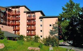 Aparthotel Les Balcons Du Soleil à Font-Romeu-Odeillo-Via Exterior photo