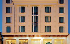 Hotel Best Western Plus Amritsar Exterior photo