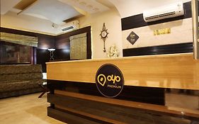 Hotel Oyo Premium Chowk Allahabad à Prayagraj Exterior photo