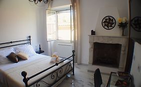 Little Rhome Suites Rome Exterior photo