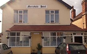 Merrydale Hotel Skegness Exterior photo