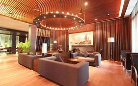 Dongpo Culture Boutique Hotel Changzhou  Interior photo