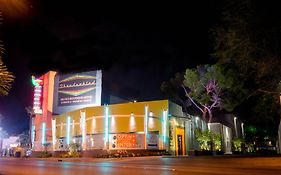Thunderbird Hotel Las Vegas Exterior photo