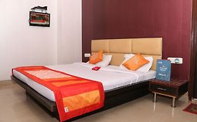 Oyo Rooms D Block Model Town Extension Ludhiana Exterior photo