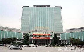 Lung Chuen International Hotel Dongguan  Exterior photo