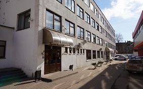 Hotel Zolotoy Telenok à Vitebsk Exterior photo