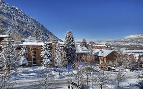 Alpenblick Townhomes Aspen Exterior photo