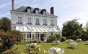 Hôtel L'Ecrin Honfleur Exterior photo