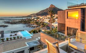 Lions Eye Luxury Apartments Le Cap Exterior photo