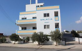 Galatia'S Court Paphos Exterior photo