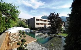 Hotel Hinteregger Matrei in Osttirol Exterior photo