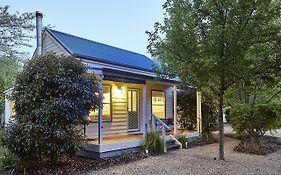 Alpine Valley Cottages Bright Exterior photo