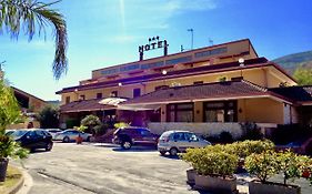 Hotel Ristorante Belvedere Caserte Exterior photo