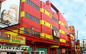 Hotel Sogo Edsa Harrison Pasay Exterior photo