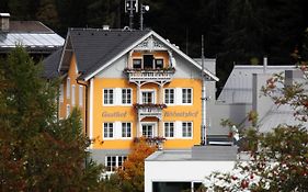 Hotel Koednitzhof à Kals-am Großglockner Exterior photo