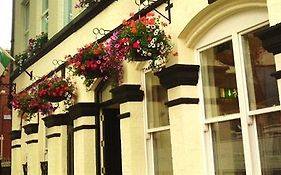 Phoenix Park Hotel Dublin Exterior photo