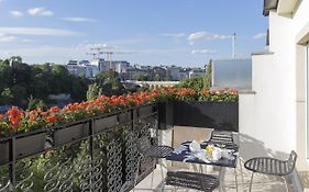 The Queen Luxury Apartments - Villa Vinicia Luxembourg Exterior photo