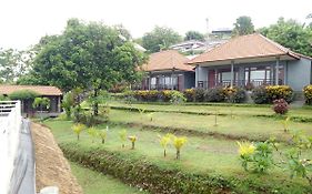 3D Homestay Pecatu Exterior photo