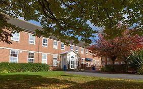 Hotel Mitchell Hall à Cranfield Exterior photo