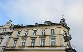 Hotel Augustiner Tor Constance Exterior photo