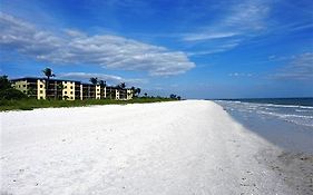 Aparthotel Ocean'S Reach à Sanibel Exterior photo