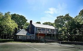 Marthas Vineyard Resort Oak Bluffs Exterior photo