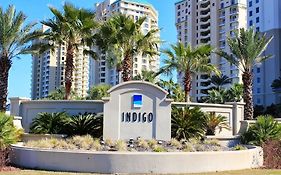 Hotel Indigo By Luxury Coastal Vacations à Perdido Key Exterior photo