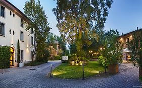 Savoia Hotel Country House Bologne Exterior photo