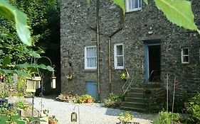 Bed and Breakfast Kilworthy Farm à Tavistock  Exterior photo