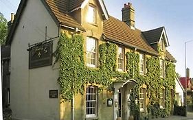 Hôtel La Fleur De Lys à Shaftesbury Exterior photo