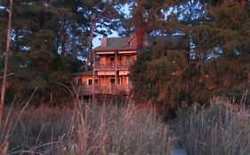 Cypress Moon Inn Kitty Hawk Exterior photo