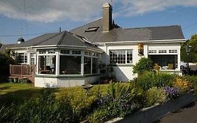 Bed and Breakfast Cloneen House Bed & Breakfast à Waterford Exterior photo