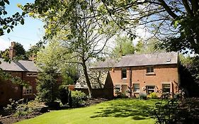 Hotel Old Croft Stables à Derby Exterior photo