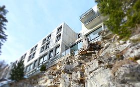 Hôtel Terminal Neige – Totem Flaine Exterior photo