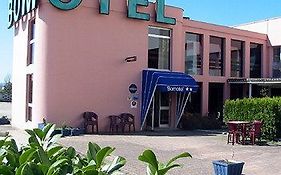 Arcantis Hotel Bomotel Desertines  Exterior photo