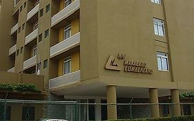Hôtel Maracaibo Cumberland Exterior photo
