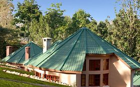 Ganako Luxury Lodge Karatu Exterior photo