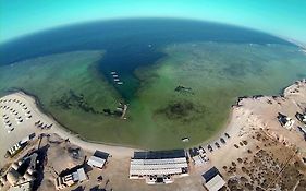 Marsa Shagra Village Marsa Alam Exterior photo