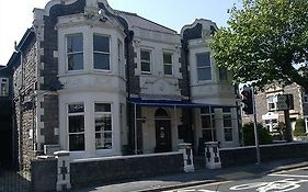 The Bear Inn Weston-super-Mare Exterior photo