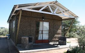 Villa Harnas Wildlife Foundation à Gobabis Exterior photo