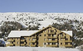 Hotel Le Hameau Du Puy à Saint-Étienne-en-Dévoluy Exterior photo