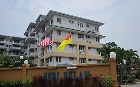 Seri Bulan Condominium Port Dickson Exterior photo