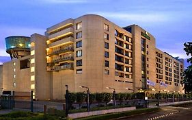 Savoy Suites Manesar Gurgaon Exterior photo