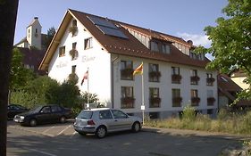 Hotel Blume Fribourg im Breisgau Exterior photo