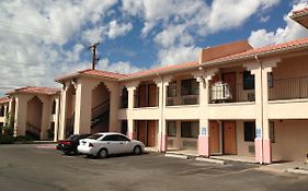 Luxury Inn Albuquerque Exterior photo