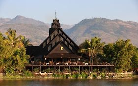 Inle Princess Resort Nyaung Shwe Exterior photo