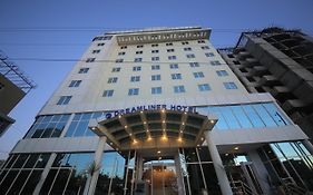 Dreamliner Hotel Addis-Abeba Exterior photo