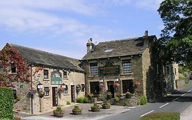 Pack Horse Inn - New Mills Mellor  Exterior photo